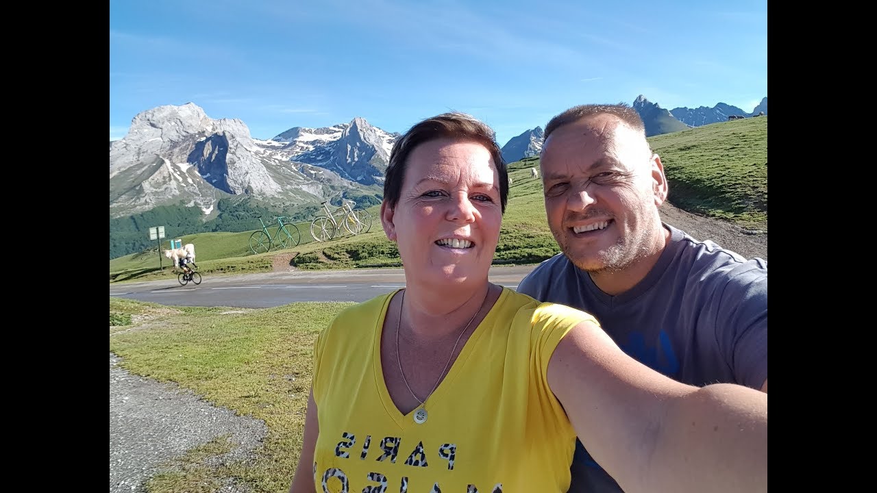 camperrondreis franse pyreneen 2019