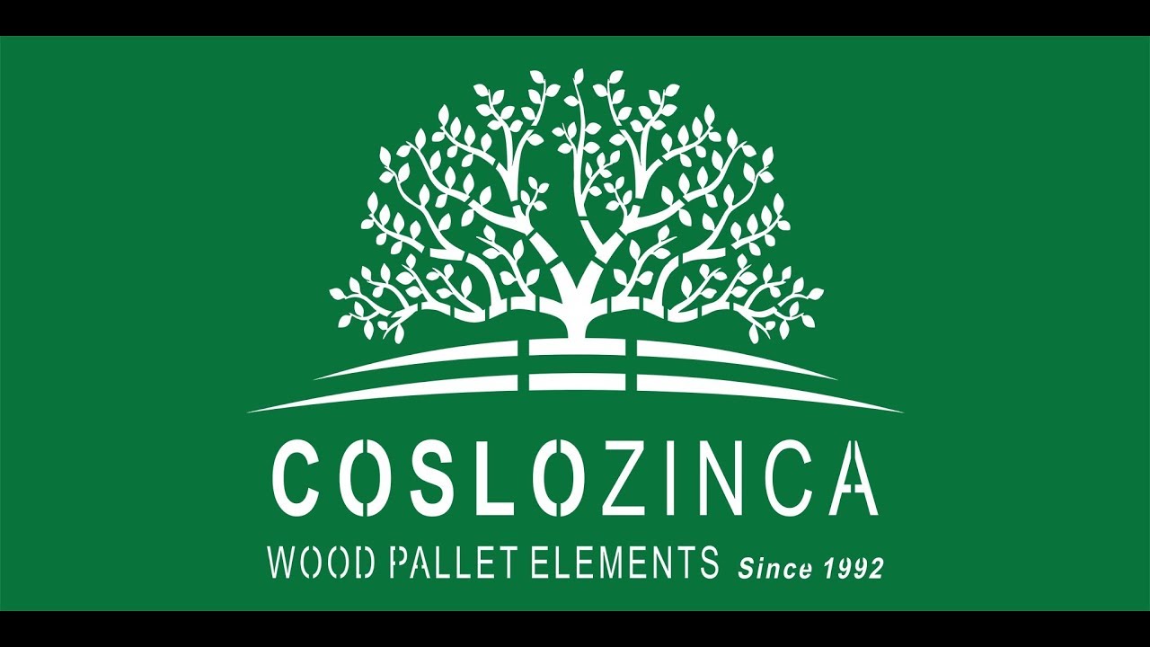 Coslozinca - wood pallet elements - since 1992
