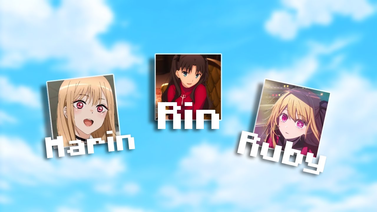 BEST Anime PvP Texture Packs For 1.21+