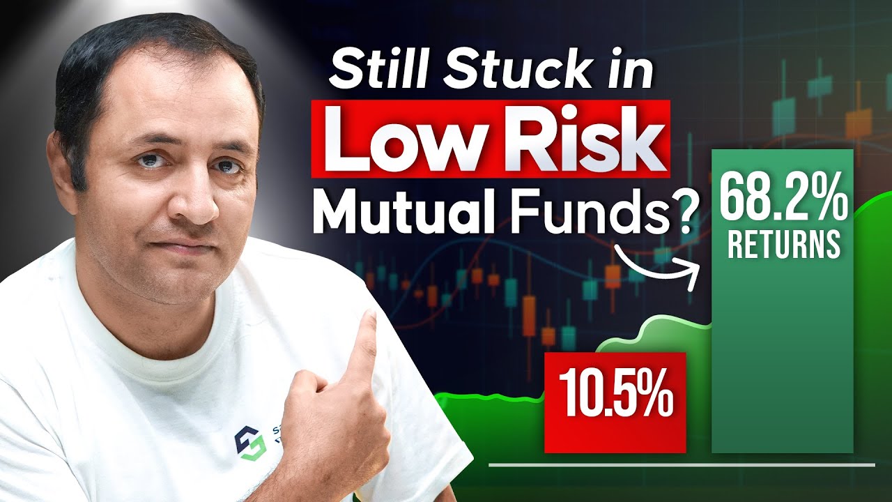 The Most Profitable Mutual Fund Strategy You Must Try
