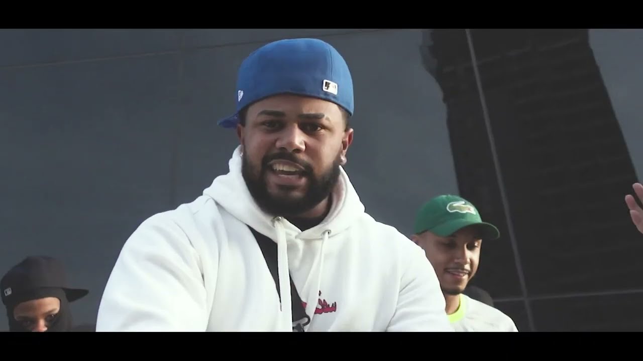 Nandx - Dor de Cabe&ccedil;a (Videoclipe Oficial)