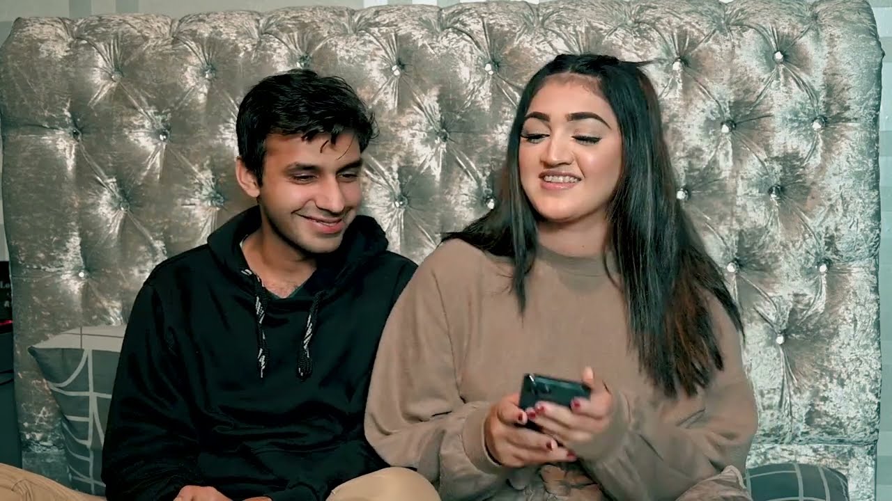 GET TO KNOW US | Q&A |