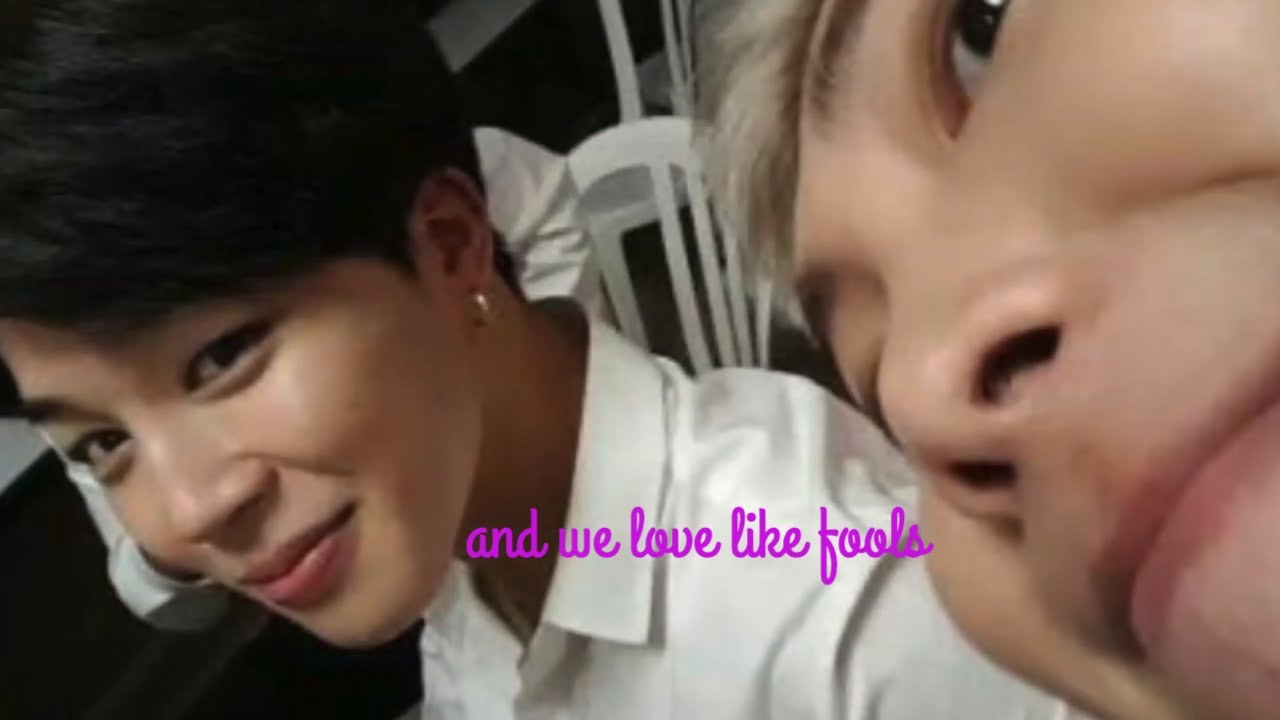 Minjoon-Nammin Fools (Minimoni)