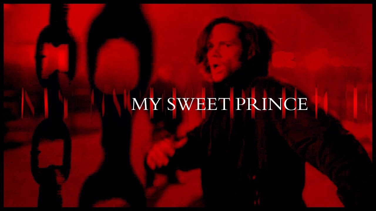 Sam & Lucifer | My Sweet Prince (SPN)