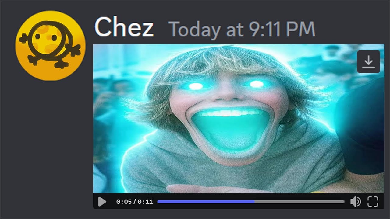 Idiots Laugh At UNUSUAL Discord Memes