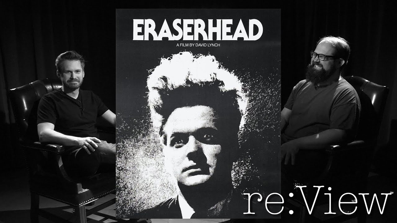 Eraserhead - re:View