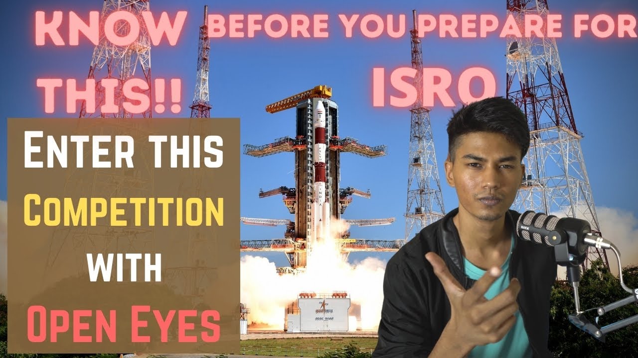Why NOT to join ISRO | Torq Clips
