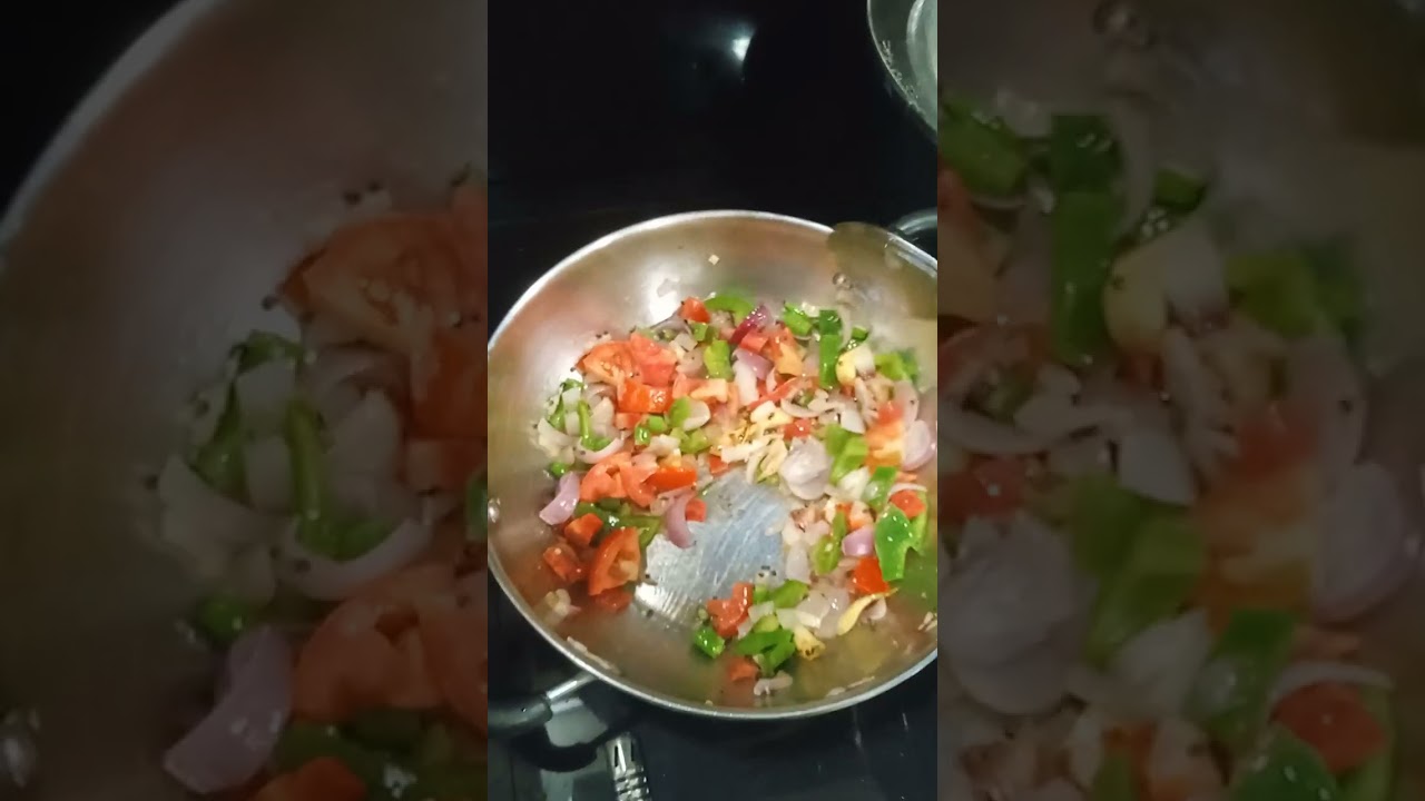 Poha kaise banaye? 🥕