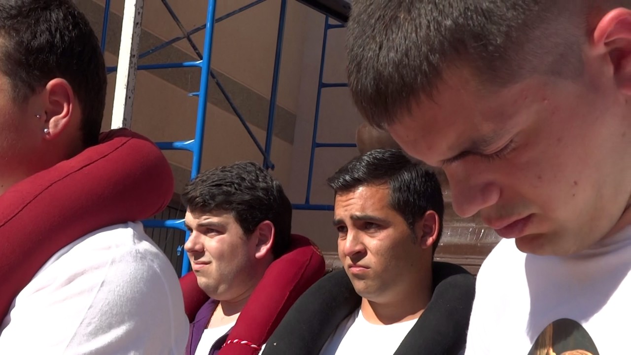 Salida Aj el Consuelo 2017