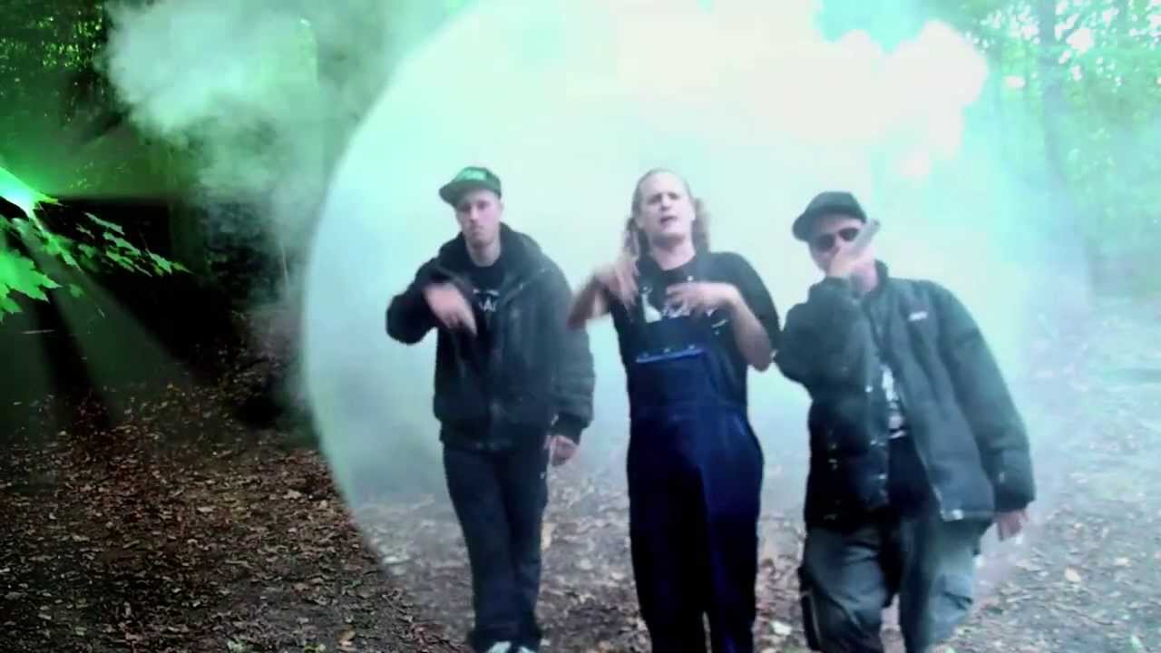Fheeta-Vuf kilo groensels-clip