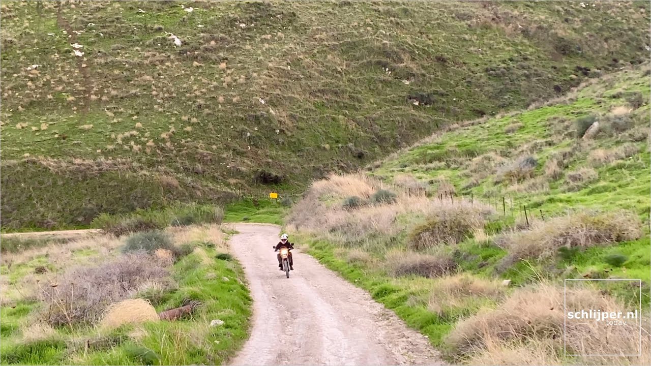 HaGil'ad BaGilboa - January 7, 2022 16:27