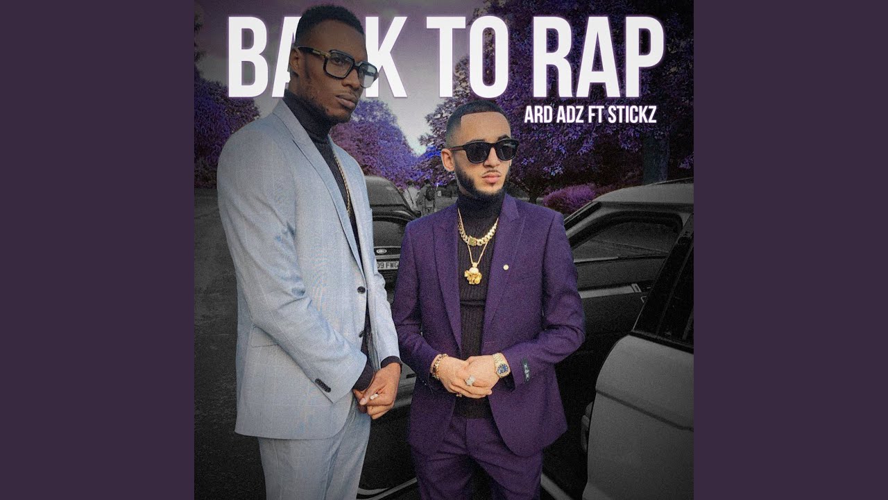 Back To Rap