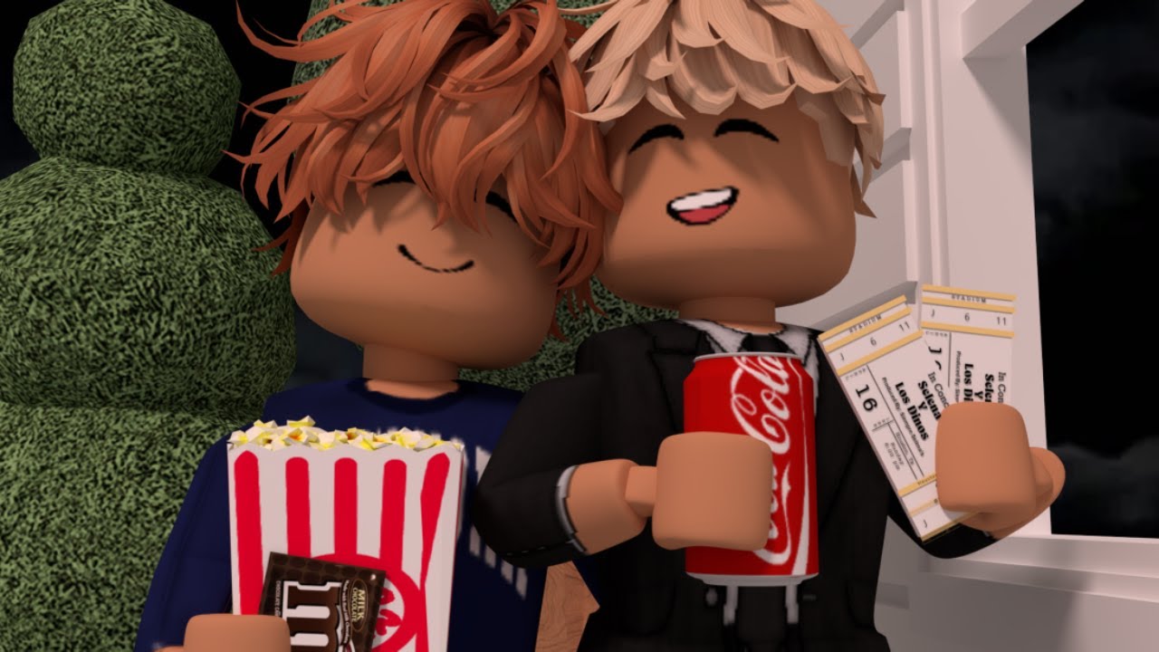 Мой сын сбежал *ПОЙМАЛ ПАРНЯ...?!* ГОЛОСА Roblox Bloxburg RP