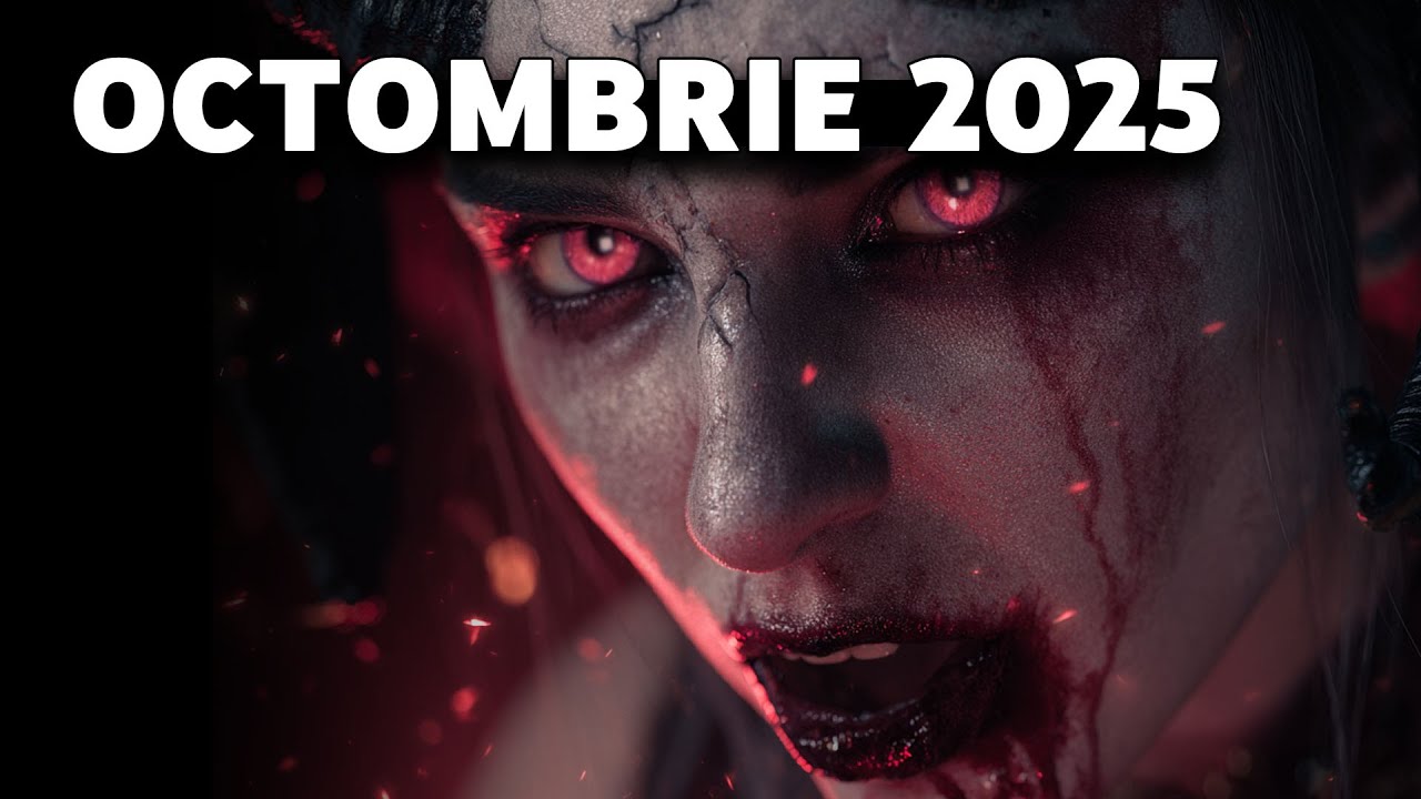Cele mai bune povesti de groaza din Octombrie 2025