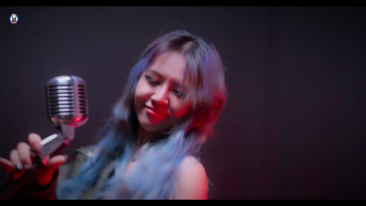 “이 노래를 지금 커버한다고?”｜Deep Purple – Burn (Rock Cover) by Gunz Kim with The Cross band