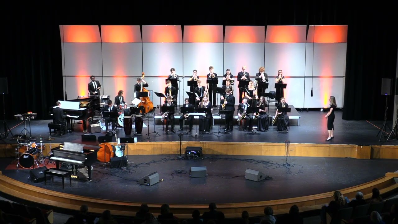 Jazz Summit 2026