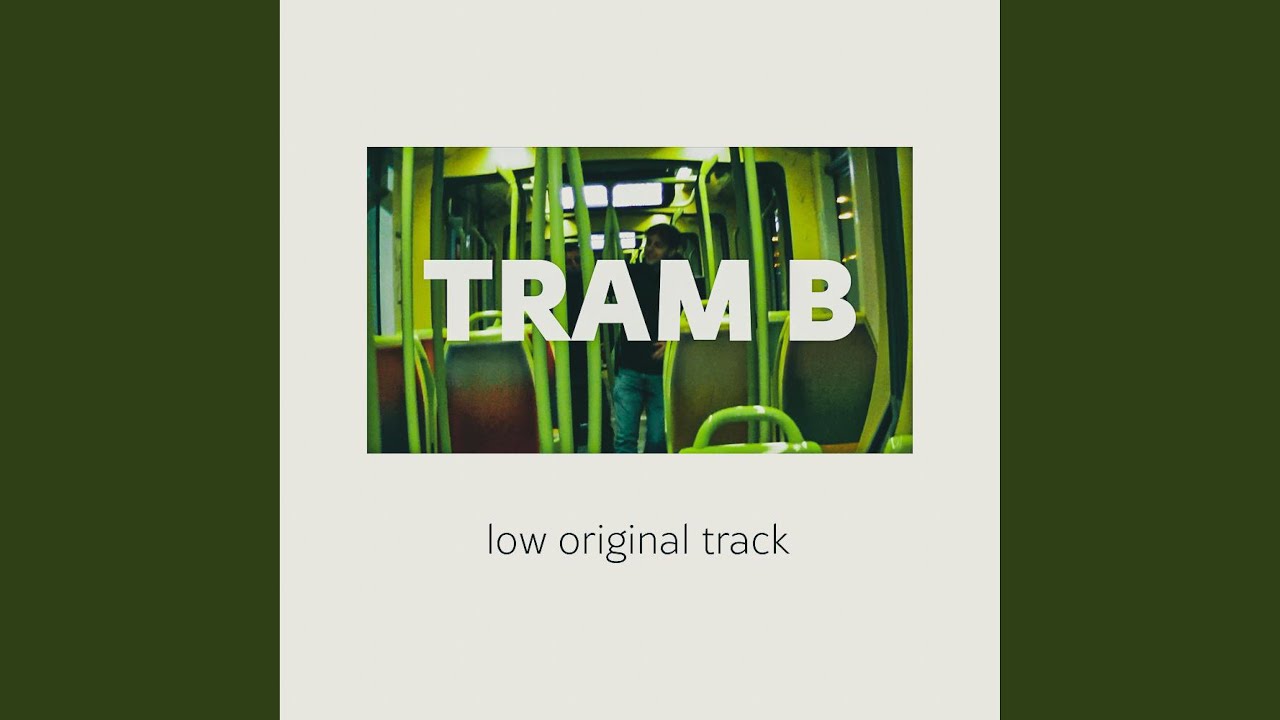 Tram B