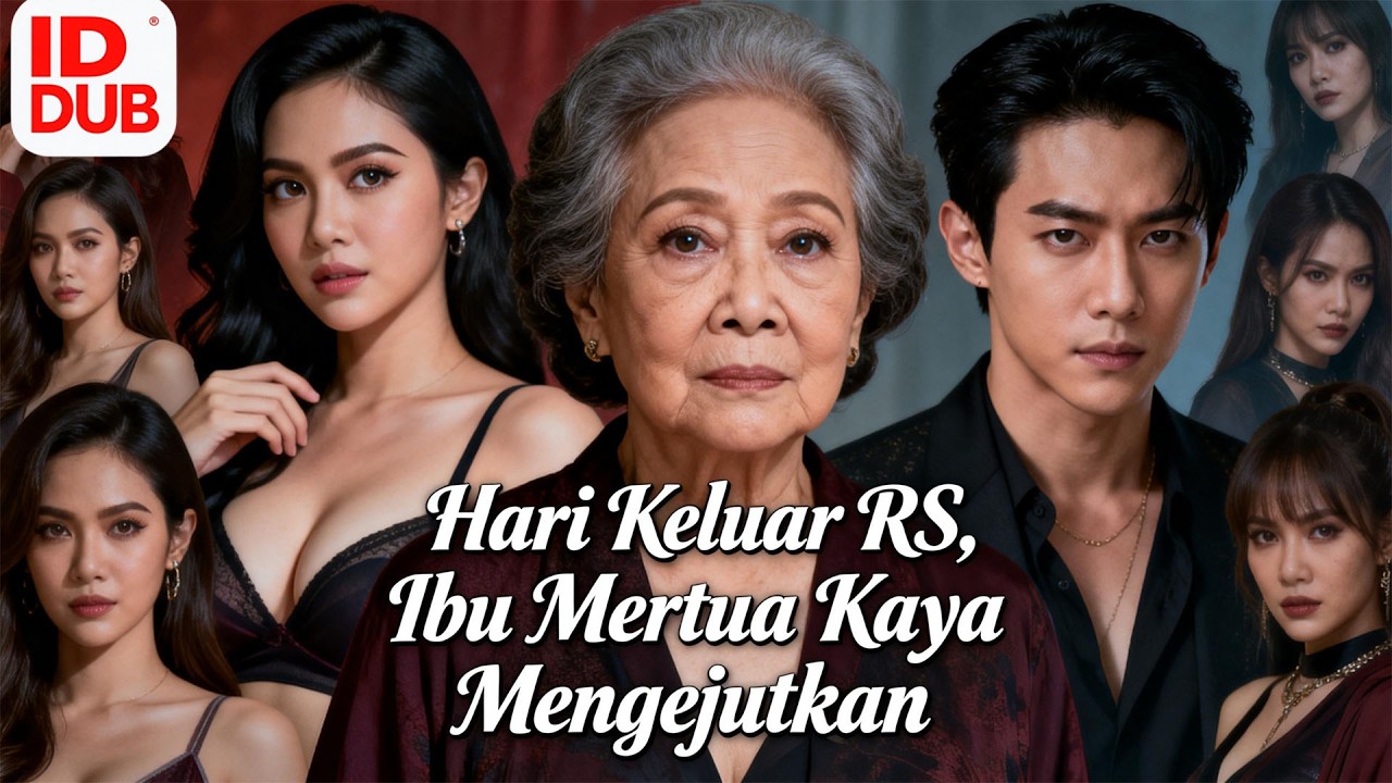 [Full episode] Menantu dan Mantan Cinta Bertabrakan, Xiang Deyong Jadi Pemenang