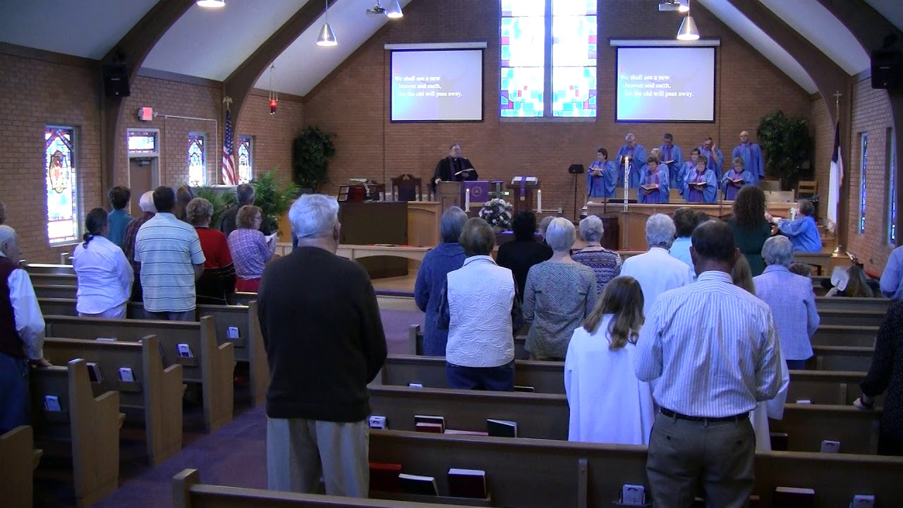 Lent - A Second Chance