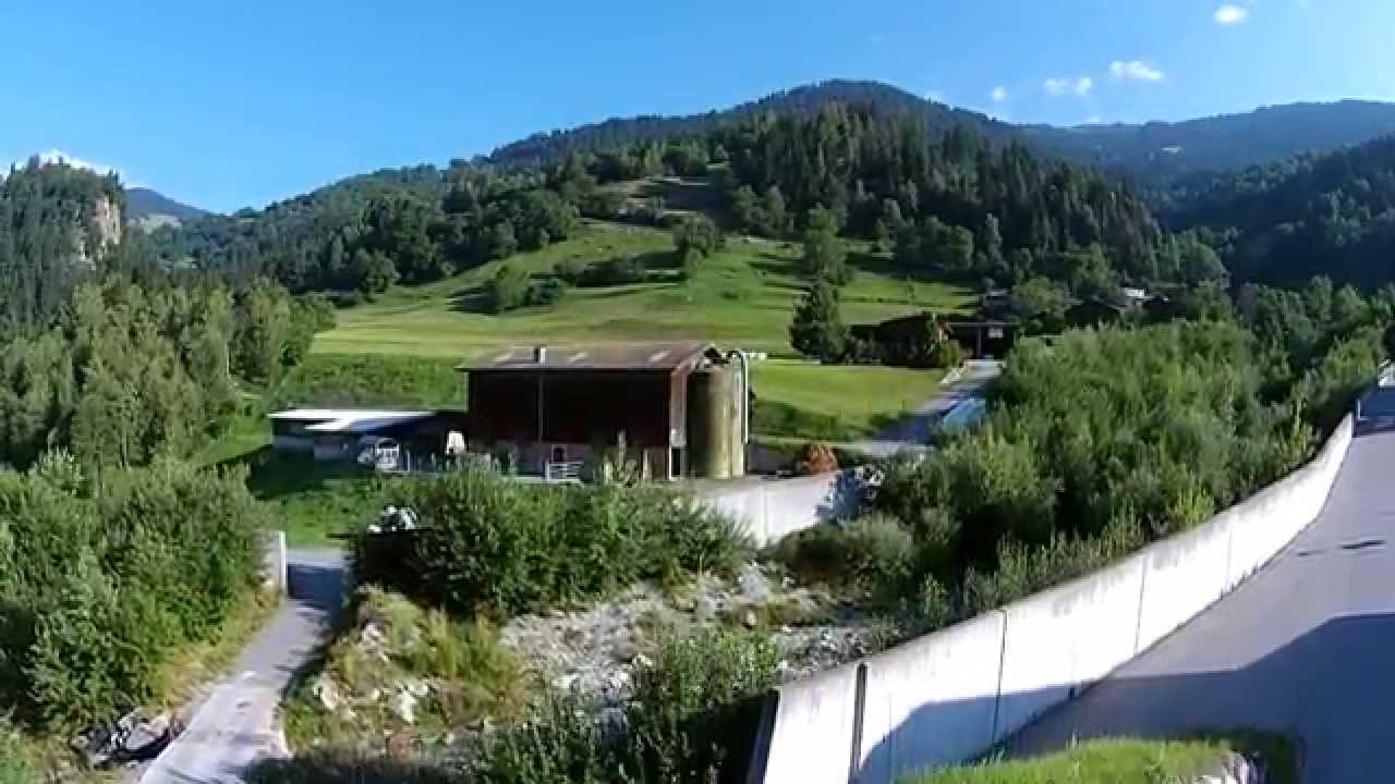 Rueun - Gemeinde Ilanz/Glion Deutsch