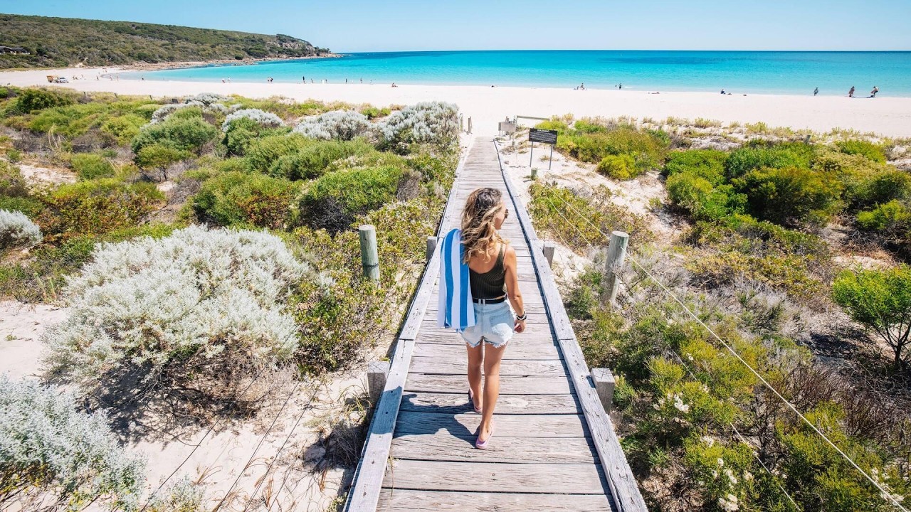 Pullman Bunker Bay Resort Margaret River Region, Naturaliste | Travel With Chitra