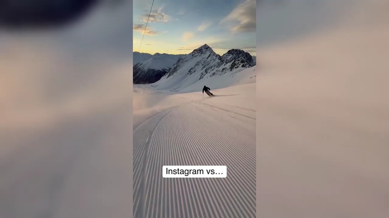 ULTIMATE Ski & Snowboard CRASH Compilation (Try Not To Cringe!)