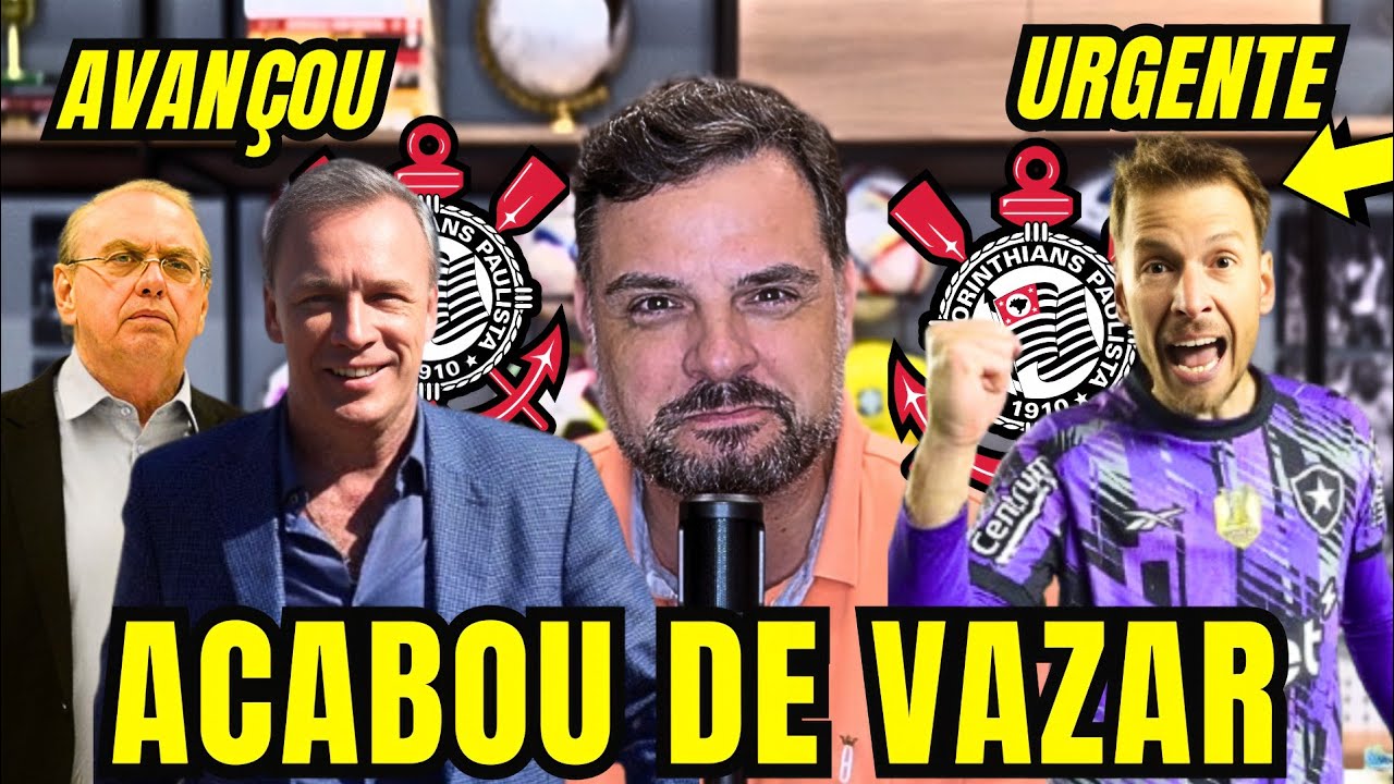 🛑URGENTE🛑GOLEIRO NA MIRA! ACORDO COM TALLERES POR DÍVIDA! FUTURO DE ANDRÉ E GOLEIRO REPROVADO! 