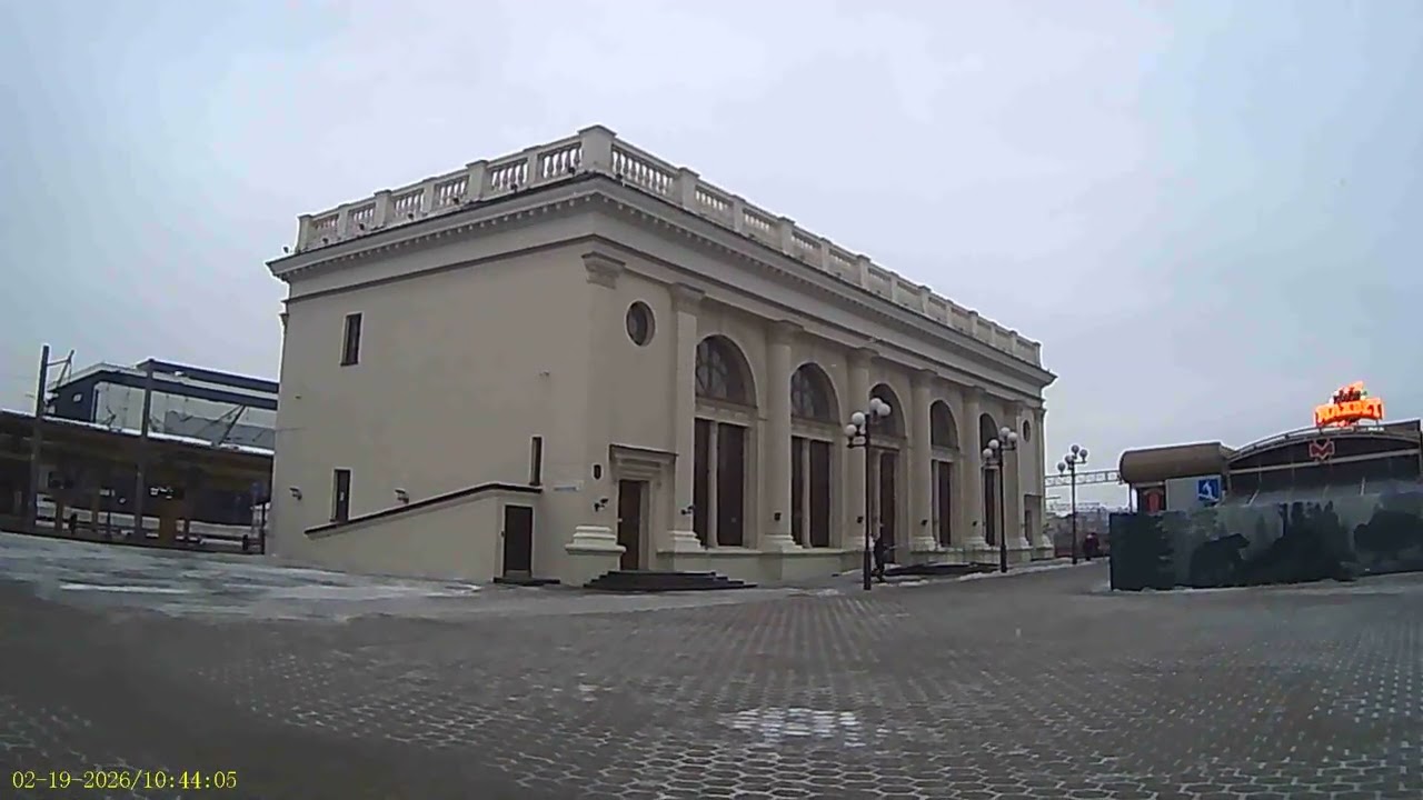 19 Февраля 2026 г.