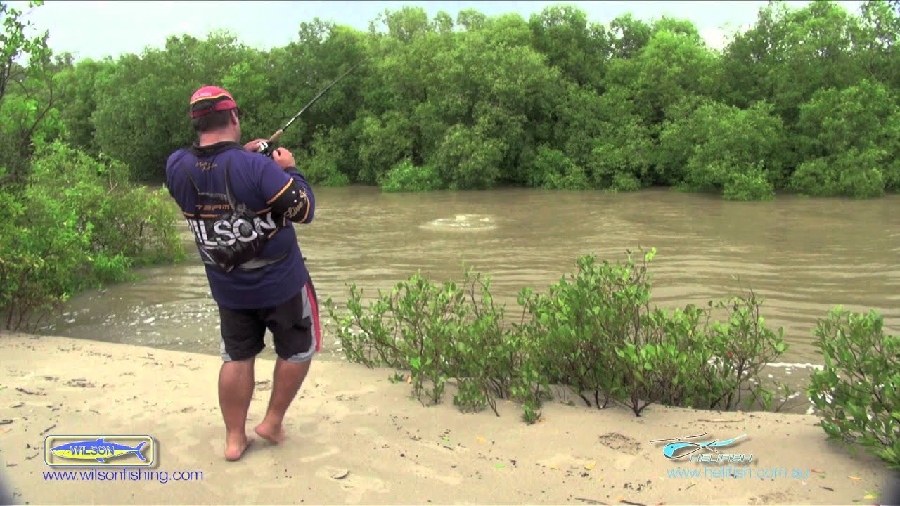Helifish Charters