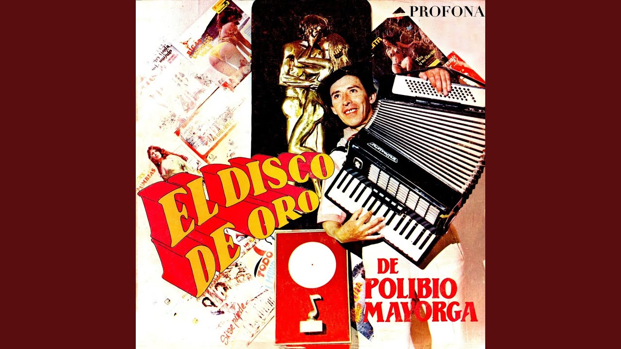 Mosaico: Los Adioses / Pepe Chupín / Cumbia Triste / Ponchito de Colores / Muchita Fría