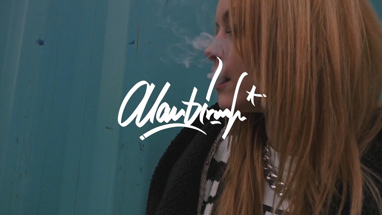 Alan Bi Rush - ÓMNIBUS (Prod. 1st Pick) - Y.A.O.H.