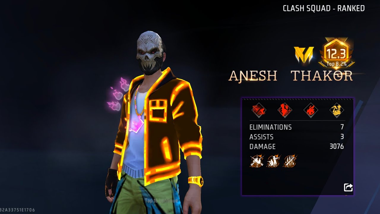 LONE WOLF, CS-RANKED RUSH GAMEPLAY VIDEO 🥷 ( 09.02.2026 )