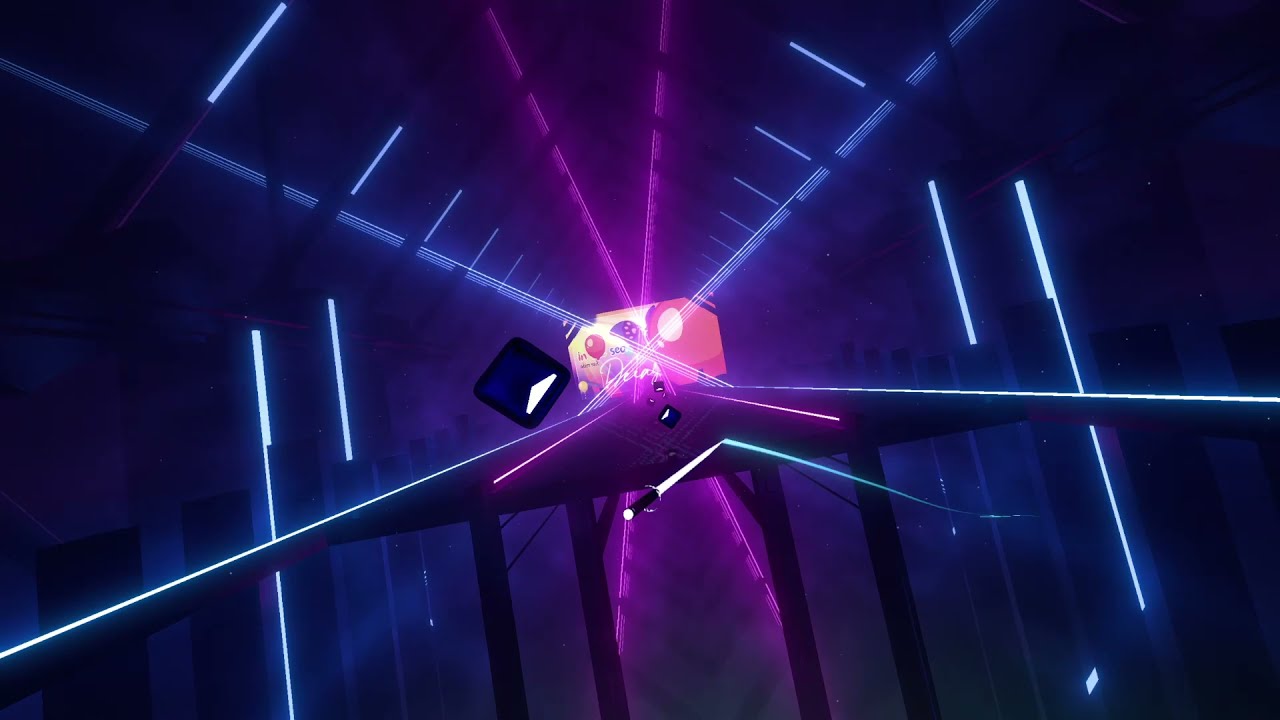 Mr. Sunfish - YonKaGor | Beat Saber Chart Gameplay Video