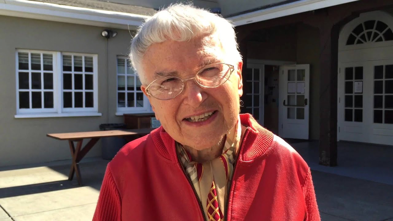 Ruth Slenczynska Interview - April 12, 2015