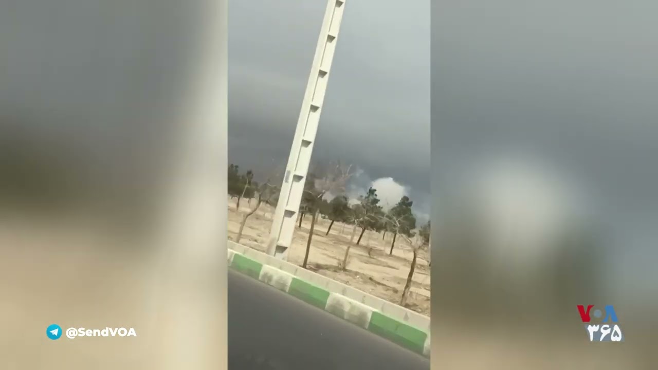 پیام یک شهروند از داخل ایران: ترامپ، ما به تو اطمینان داریم