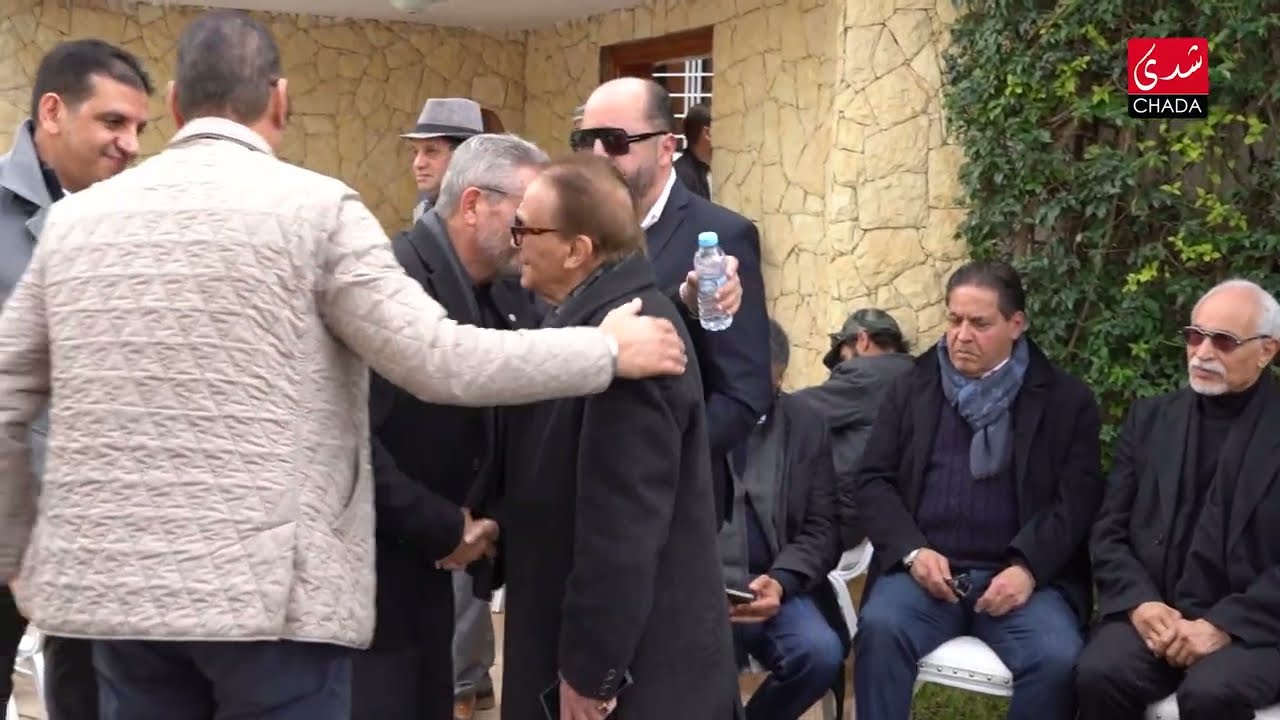 وداع “هرم الأغنية المغربية”.. وفاة الفنان الكبير عبد الهادي بلخياط تضع المشهد الفني في حداد عميق
