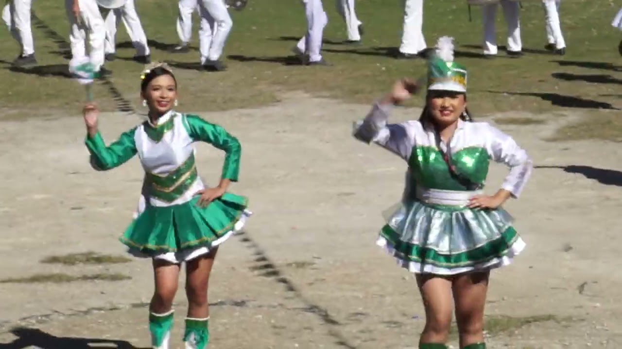 CHAI DLC PERFORMANCE