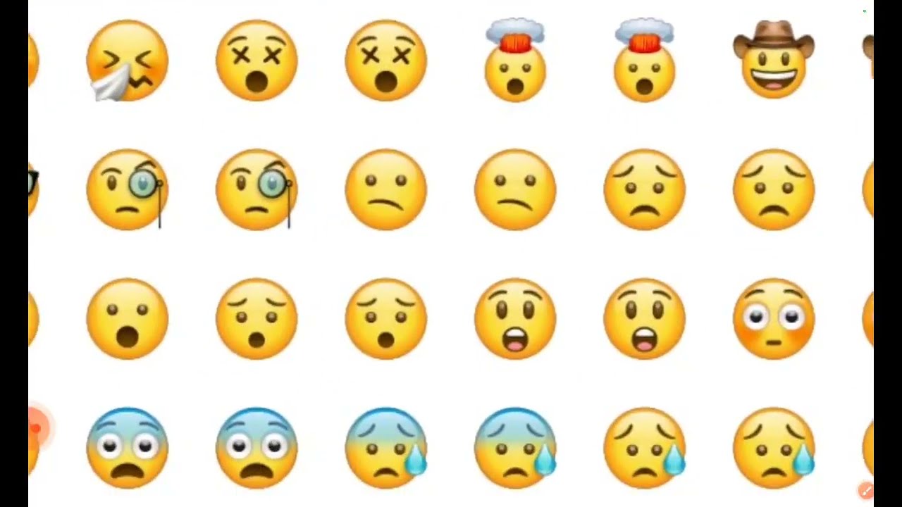 Emoji pedia| emojis version that you want to learn😜 #emojis #kidsfun #emojichallenge #kidsvideo