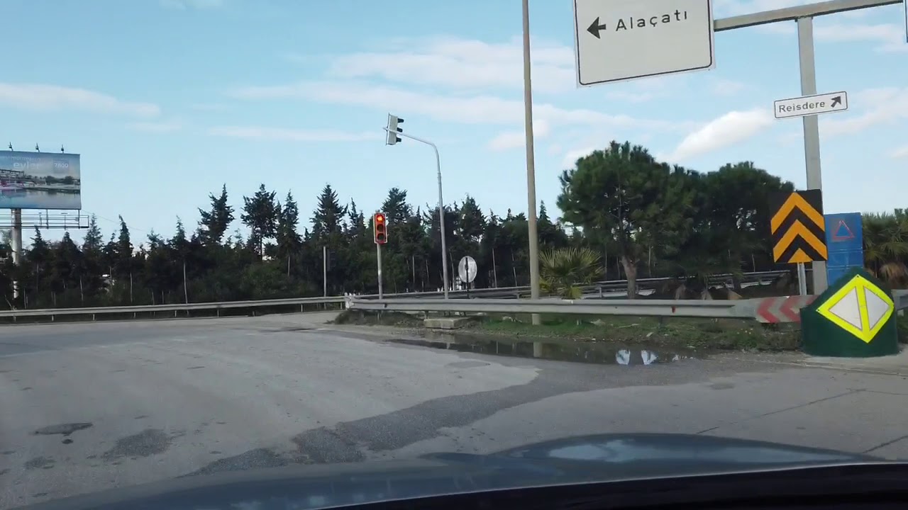Alaçatı 2021 yılına nasıl girdi?
