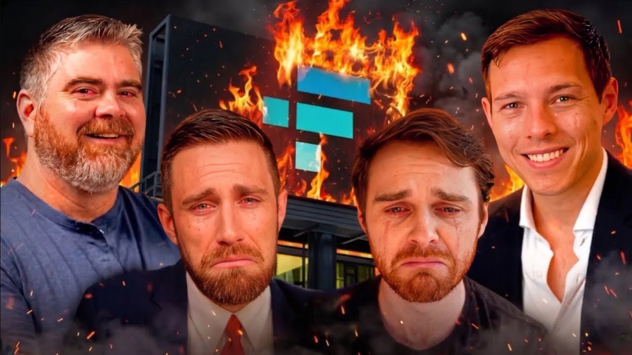 Influencers FINALLY Settle Billion Dollar Lawsuit