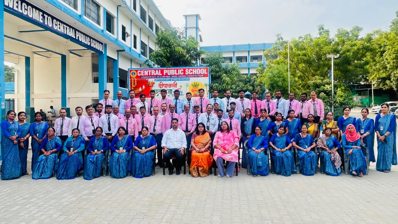 CBSE Training Program in CPS