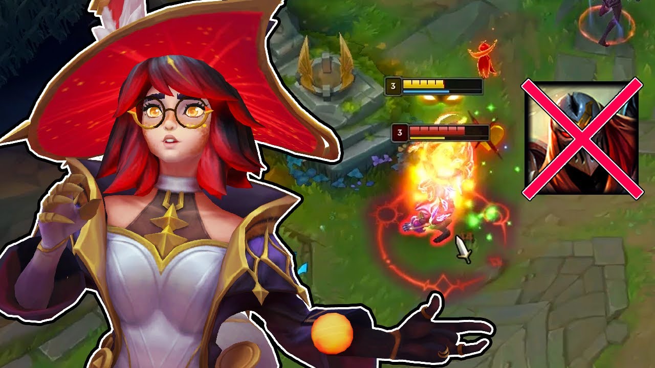 Beating Zed in Season 16 on Aurora but at what cost?