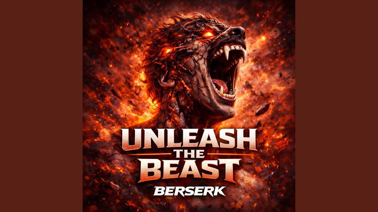 UNLEASH THE BEAST