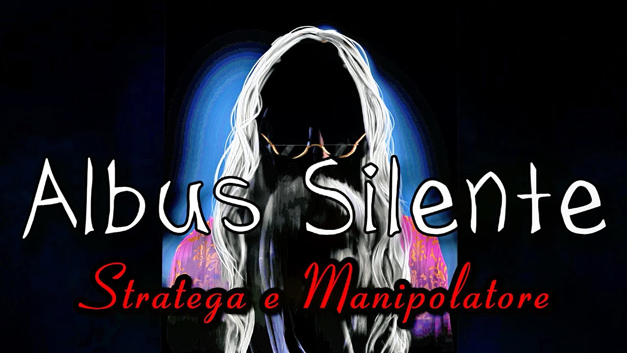 Albus Silente: Stratega e Manipolatore