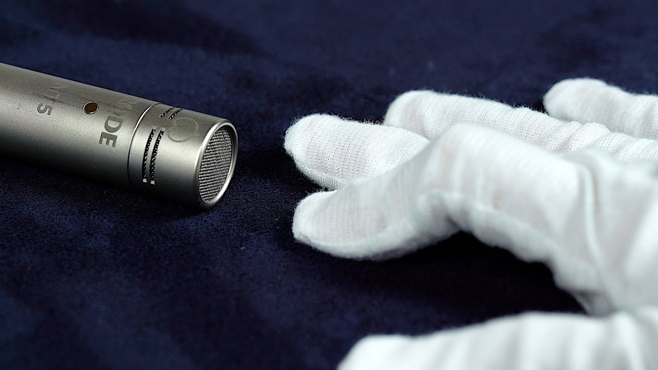 ASMR 면장갑에서 바다소리를 들었다.🌊 팅글 고인물 ( 잠오는 소리 )