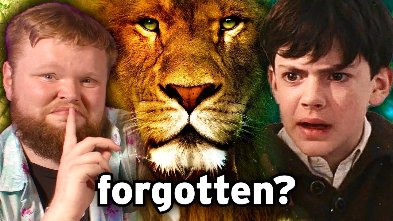 Narnia Could Have Been Great…
