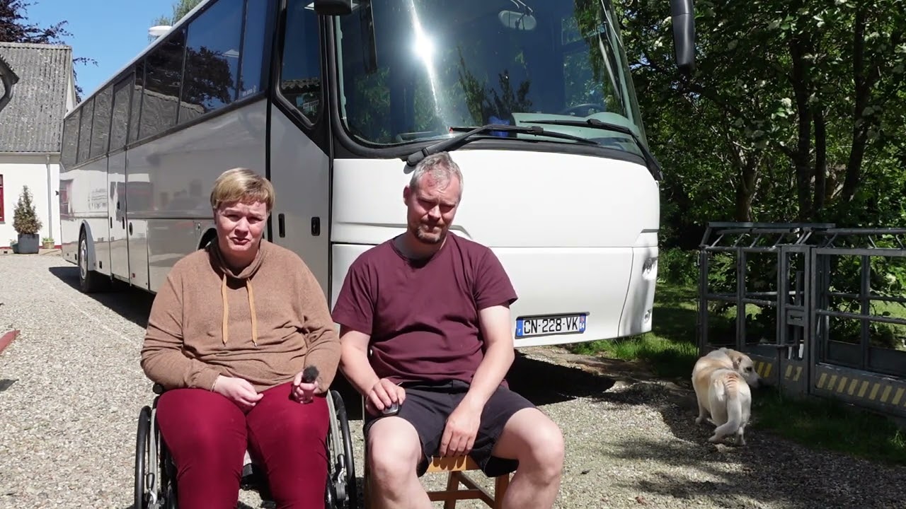 Projekt BUS part 1