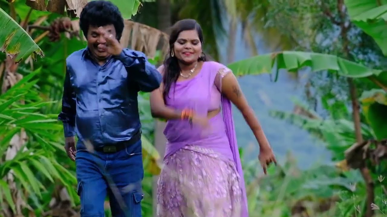# Emmadi onnap paartha ennannamo feelings.....Folk song