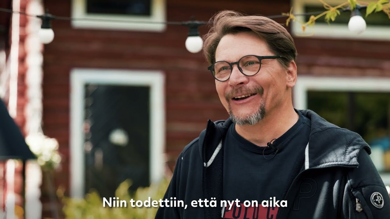 Kattoremontti asiakaskokemus - Kokemuksia Kymen Kattokeskuksesta
