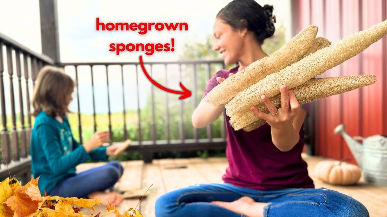 How We Manage to Keep Up the Homestead Lifestyle